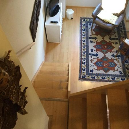 B&B Het Colettientje Brugge Kültér fotó