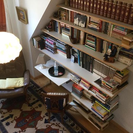 B&B Het Colettientje Brugge Kültér fotó