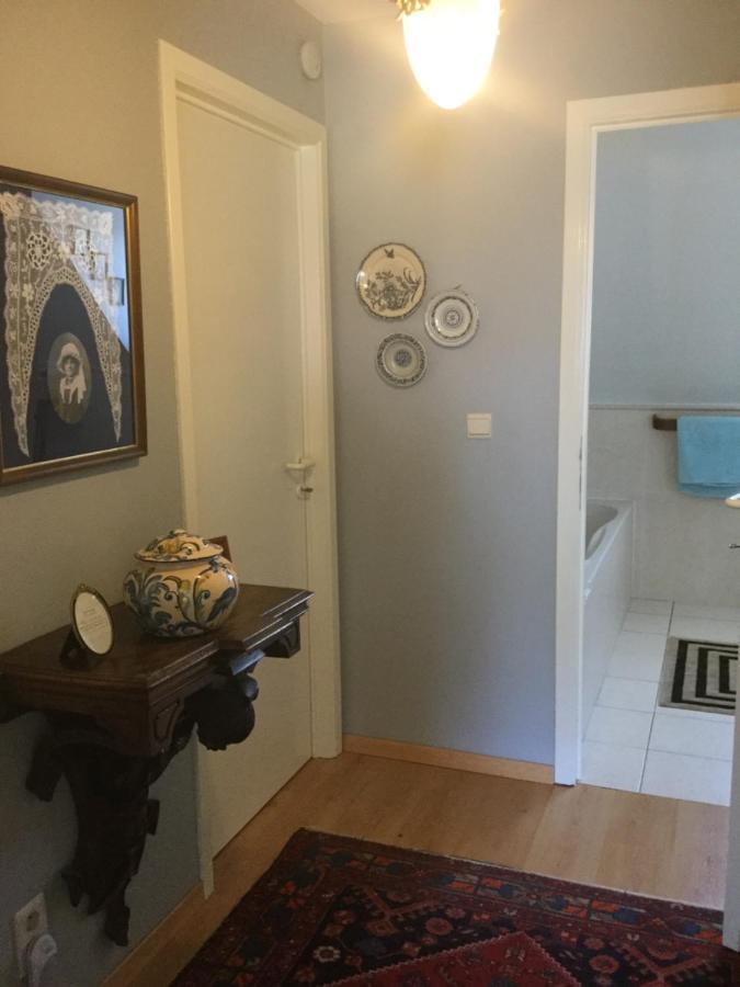 B&B Het Colettientje Brugge Kültér fotó