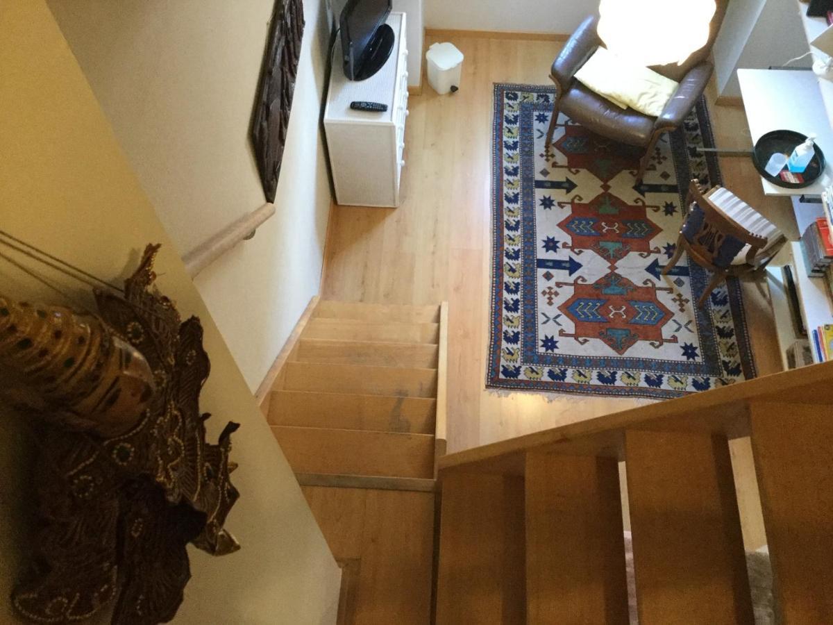 B&B Het Colettientje Brugge Kültér fotó