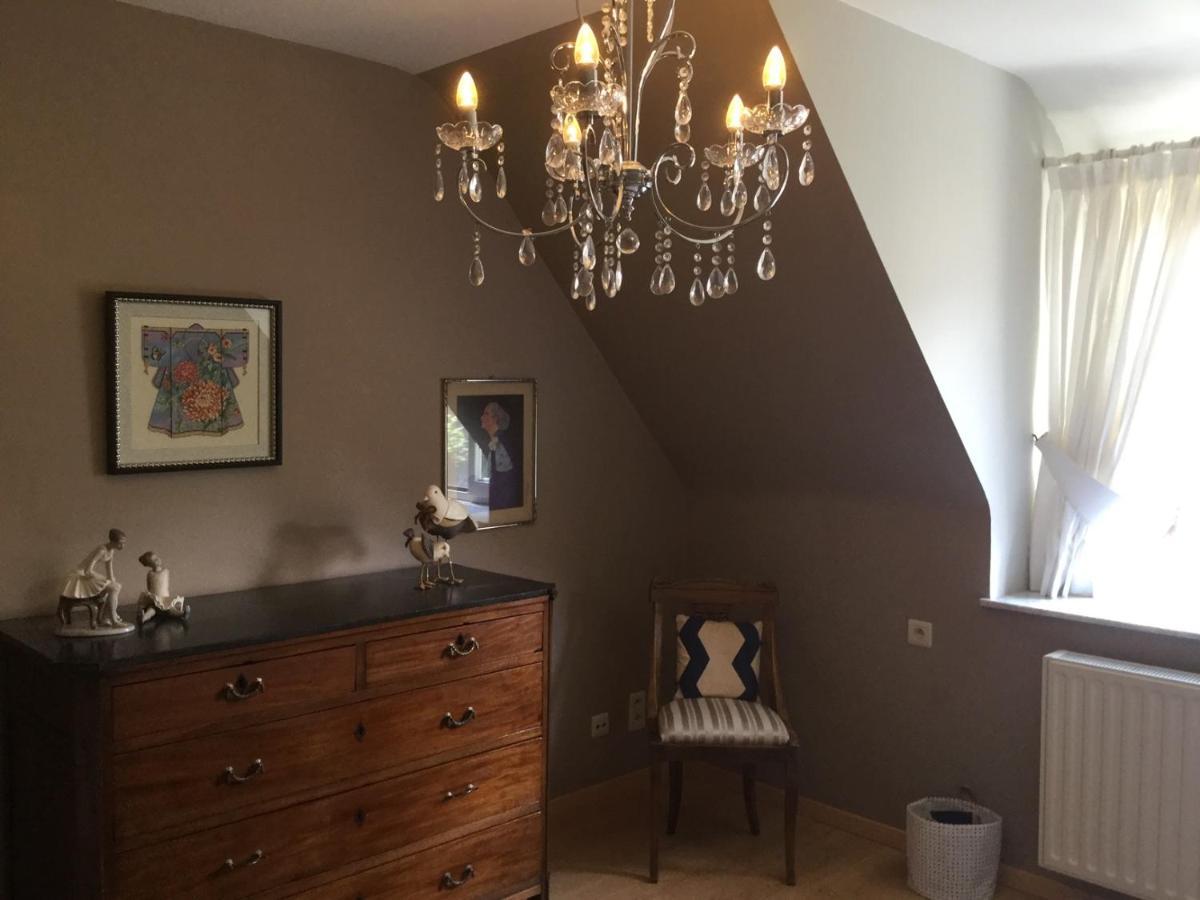 B&B Het Colettientje Brugge Kültér fotó