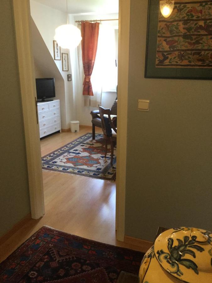B&B Het Colettientje Brugge Kültér fotó