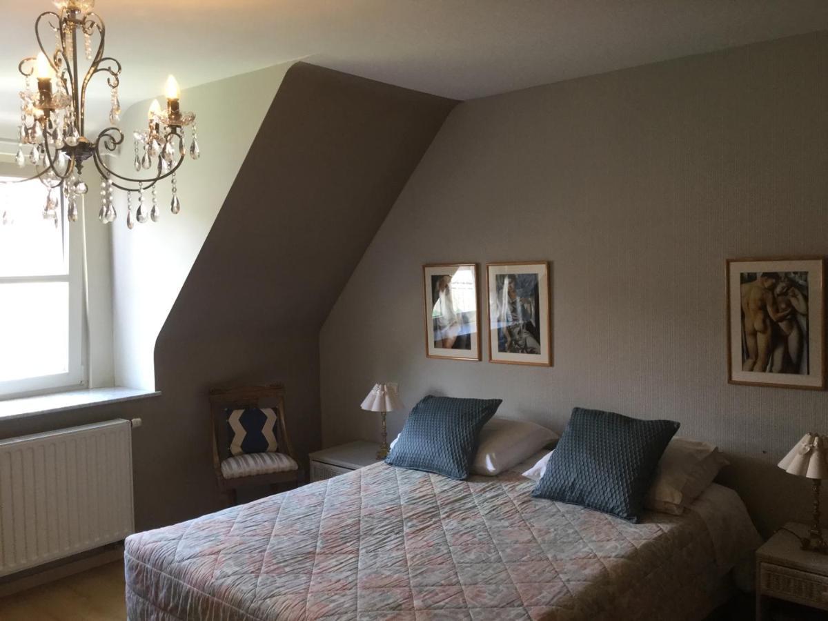 B&B Het Colettientje Brugge Kültér fotó